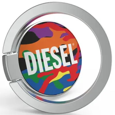 DIESEL DRŽALO ZA TELEFON RING CASE PRIDE CAMO UNIVERZALNO ZA PAMETNE TELEFONE
