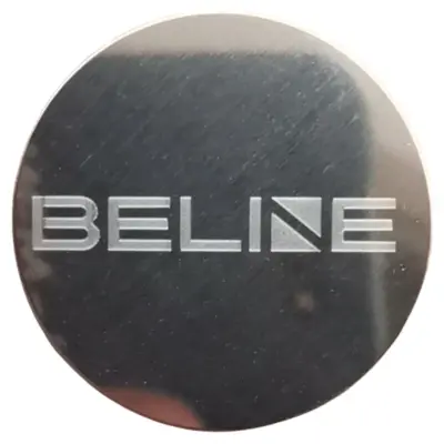 KOVINSKE PLOŠČE BELINE ZA MAGNETNO NOSILO ZA OVITEK ZA TEL