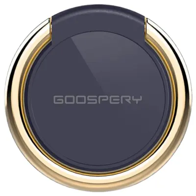 MERCURY RING HANDLE BLACK/GOLD OVITEK ZA TELEFON SAMSUNG