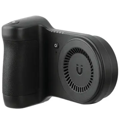 ENERGEA MAGCAM GRIP DRŽALO ZA FOTOGRAFIJE Z POWERBANK ZA MAGSAFE BLACK