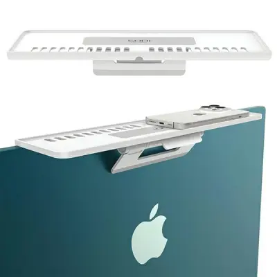 SODI POLICA ZA IMAC SODI 312 ZA MAGSAFE, BELA ZA ETUI ZA RAČUNALNIK