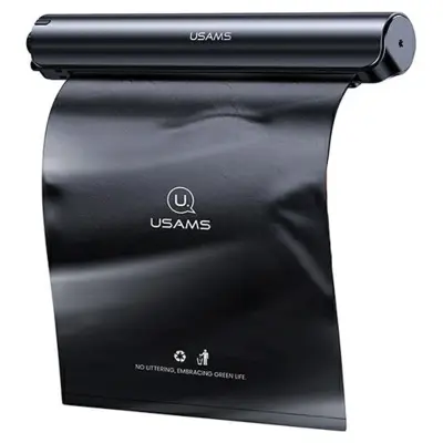 USAMS SET NADOMESTNIH VREČK ZA DOZATOR 60 KOS 3 VALJČKI