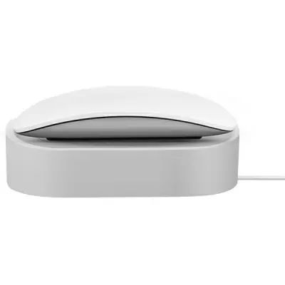 UNIQ NOVA PRIKLJUČNA POSTAJA ZA MAGIC MOUSE GREY/GREY BASE STAND
