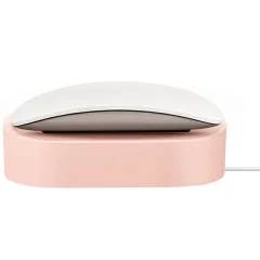 UNIQ NOVA DOCKING STATION ZA MAGIC MOUSE PINK CASE