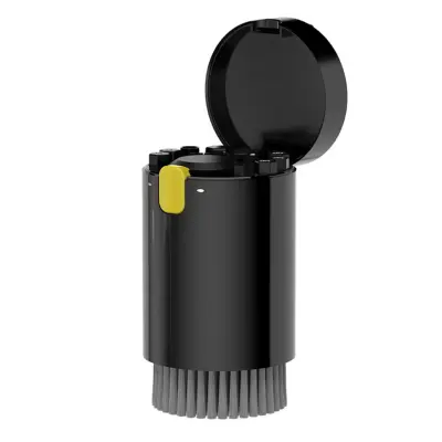 HURTEL ČISTILNI SET 20V1 ZA SLUŠALKE, TIPKOVNICE, ZASLONE, ČRN