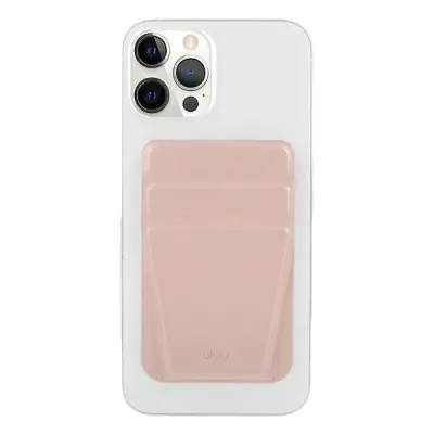 UNIQ OVITEK AIR FENDER CASE ZA IPHONE 13 PRO MAX SIVA