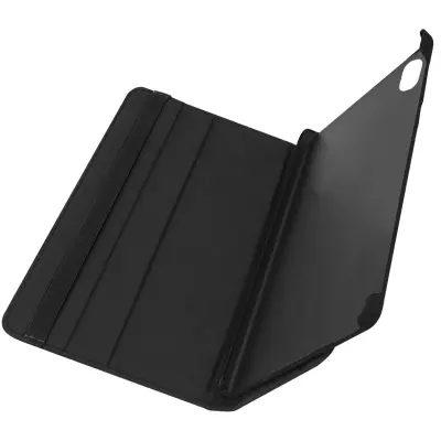 Ohišje za IPad Mini 2021 Clapet 360° vrtljiva podpora, ?rna
