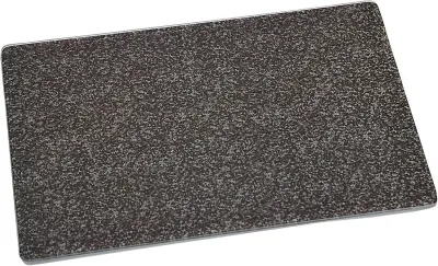 KESPER Steklena deska 40X30X0,7 cm 33400