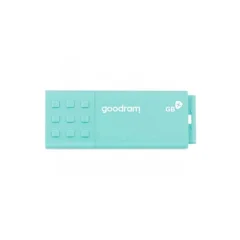 Goodram 16Gb UME3 USB 3.0 Blue Pen Drive