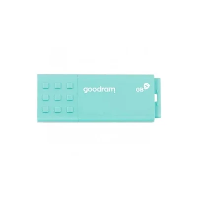 Goodram 16Gb UME3 USB 3.0 Blue Pen Drive
