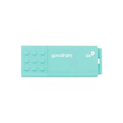 Goodram 64Gb UME3 USB 3.0 Blue Pen Drive