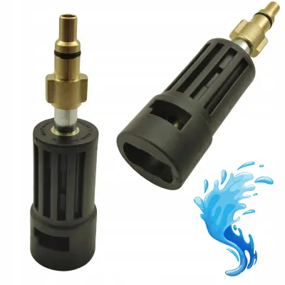 ADAPTER / ADAPTER ZA TLAČNE ČISTILNIKE LAVOR Z BAJONETOM KÄRCHER K