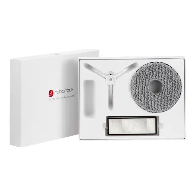 Roboroc set rezervnih delov za Qrevo S