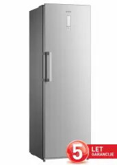 VOX Zamrzovalna omara VF 3280X E [E, Z: 273 L, NO-FROST, inox]