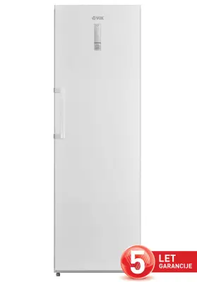 VOX Zamrzovalna omara VF 3280 E [E, Z: 273 L, NO-FROST, bel]