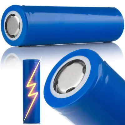 ROSFIX LITIJ-IONSKA BATERIJA 1500 MAH 3,7 V BREZ ZATIČA