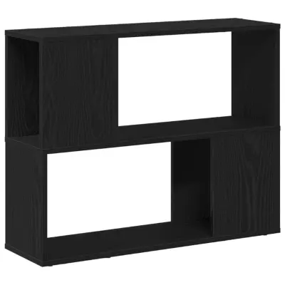 vidaXL Belo TV stojalo 80x24x63 cm iz inženirskega lesa