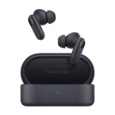 Slušalke OnePlus Buds V Black TWS Bluetooth Earbuds so na voljo za iPhone in Android
