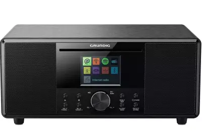 GRUNDIG Internetni radio DTR 7000