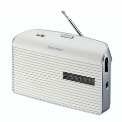 GRUNDIG Prenosni radio MUSIC 7000X DAB+ BP