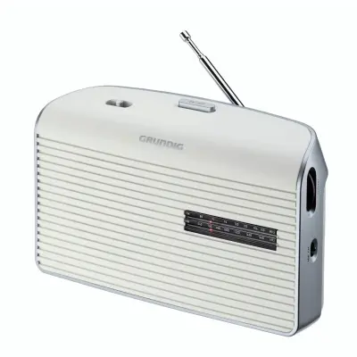 GRUNDIG Prenosni radio MUSIC 7000X DAB+ BP