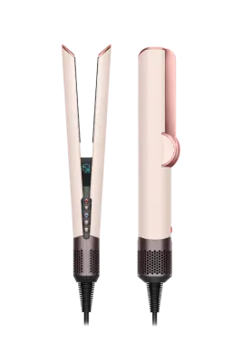 AIRSTRAIT PINK ROSE GOLD