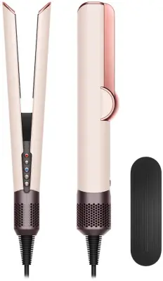 AIRSTRAIT PINK ROSE GOLD