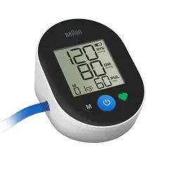 BRAUN EXACTFIT 2 merilni tlaka