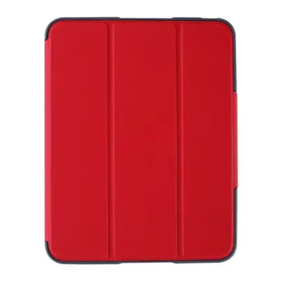 MW, Zaš?itno ohišje za iPad 10,9 Folio Classmate, Rde?a