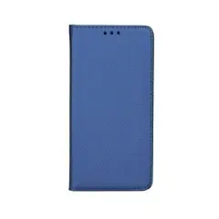 PAMETNA MAGNETNA ETUI ZA KNJIGO POCO X5 PRO NAVY BLUE OVITEK