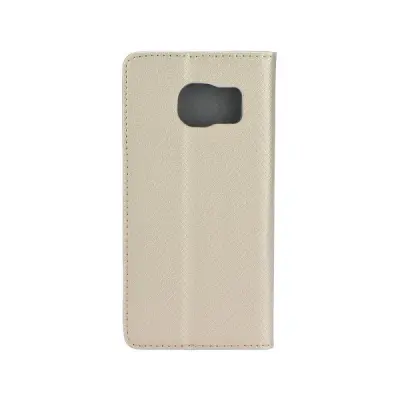 PAMETNI MAGNETNI OVITEK KNJIGA ZA MOTOROLA MOTO G53 5G ZLAT OVITEK
