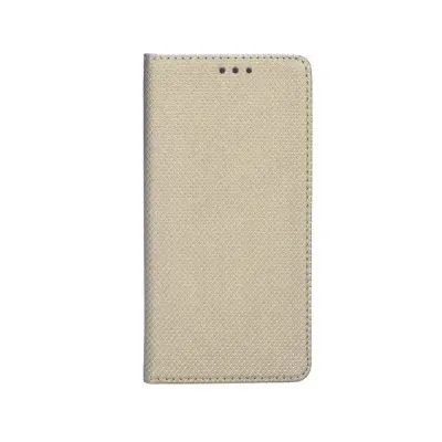 PAMETNI MAGNETNI OVITEK KNJIGA ZA SAMSUNG M13 4G A13 5G A04S ZLAT OVITEK