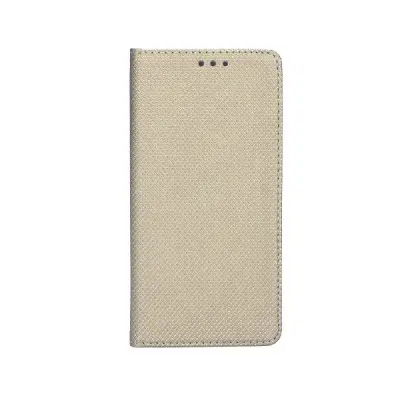 OVITEK ZA KNJIGO PAMETNI MAGNET ZA MOTOROLA MOTO G82 5G ZLAT