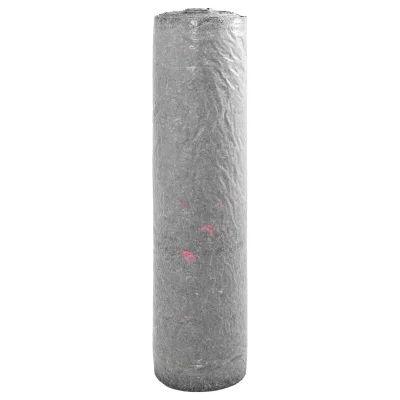 vidaXL Plošček za ribnik 1000 g/㎡ 1x25 m