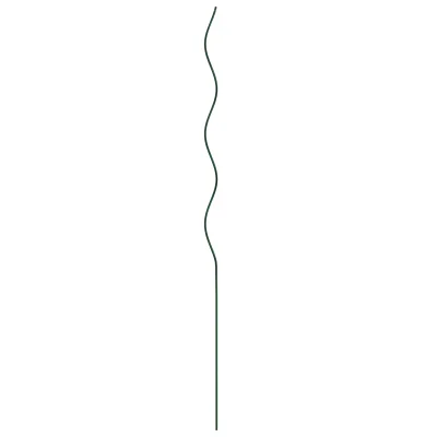 vidaXL Vrtni nosilci rastlin, 50 kosov, 110 cm, Jeklo