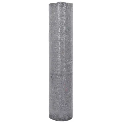 vidaXL Nedrseča zaščitna podloga 2532 cm 180 g/m² siva