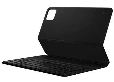 Tipkovnica XIAOMI za tablico Pad 7/7 Pro (US), črna