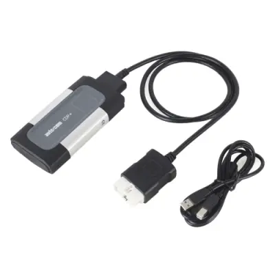 Autocom CDP+ Professional Auto TCS CDP Pro Plus za Autocom Diagnostični avtomobilski kabli OBD2 Diagnostično orodje (Bluetooth)