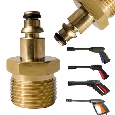 ADAPTER M22 / BOSCHEVA / AR / BLACK&DECKERJEVA CEVNA SPOJKA