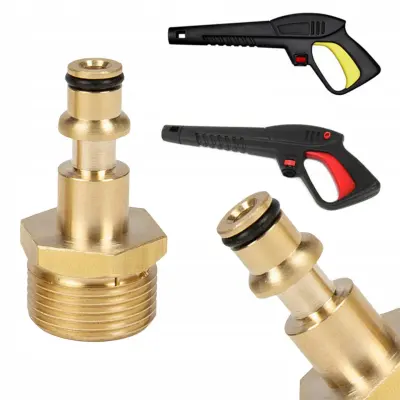 ADAPTER M22 / LAVOR CEVNI HITRI PRIKLJUČEK DOMAČA SERIJA