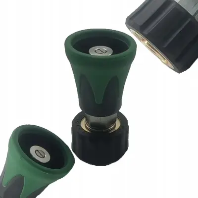 MINI KOPITA M22 S ŠOBO S 25° RAVNIM CURKOM ZELENA KARCHER HD/HDS 4000PSI