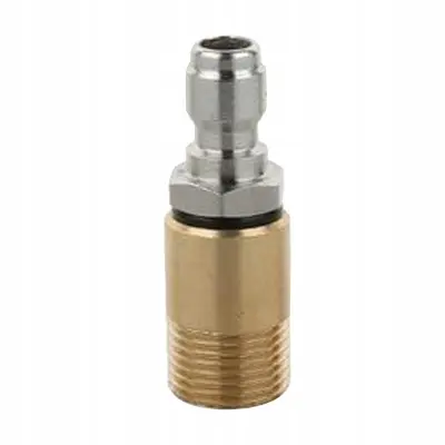 ADAPTER / ADAPTER ZA TLAČNI PRALNIK M22 / NA 1/4" HITRI PRIKLJUČEK