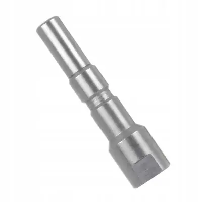 Rosfix Nadomestni Del za Visokotlačni Čistilnik Kranzle D12/NilfiskQC-M – 1/4'''' GW, Inoks, Hitri Priklop