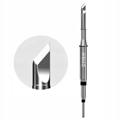 Rosfix Grot C115-K za Spajkalnik – Vgrajen Grelec, Za Serijo C115, Visoka Natančnost in Trajnost