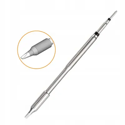 Rosfix Grot C245-768 za Spajkalno Postajo – Natančen, Odpornost na Toploto | Za C245 Kolbe JBC, AIXUN, YIHUA