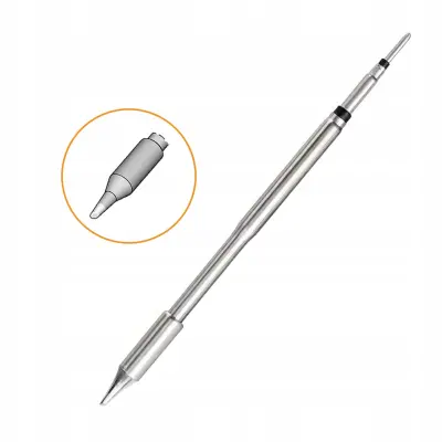 Rosfix Grot C245-905 za Spajkalno Postajo – Natančen, Odpornost na Visoke Temperature | Za C245 Kolbe