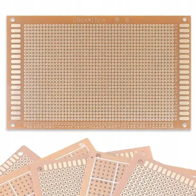 ENOSTRANSKI UNIVERZALNI PROTOTIPNI VLOŽEK 90 X 150 MM