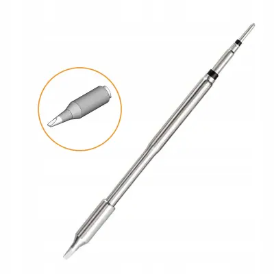 Rosfix Grot C245-774 za Spajkalno Postajo – Natančen, Odpornost na Visoke Temperature | Za C245 Kolbe