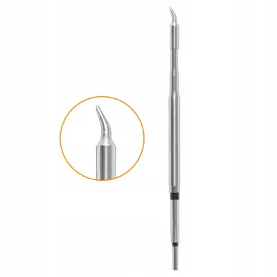 Rosfix Grot C210-IS – Nadomestni Del za Spajkalno Postajo JBC, I2C, XSOLDERING | Visoka Natančnost, Odpornost