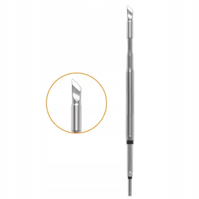 Rosfix Grot C210-K za Spajkalno Postajo – Za JBC, I2C, XSOLDERING | Odpornost na Visoke Temperature